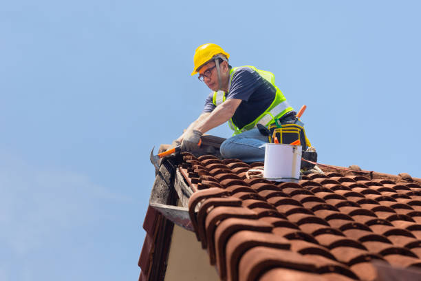 Reliable Port Orchard, WA Roofing Solutions